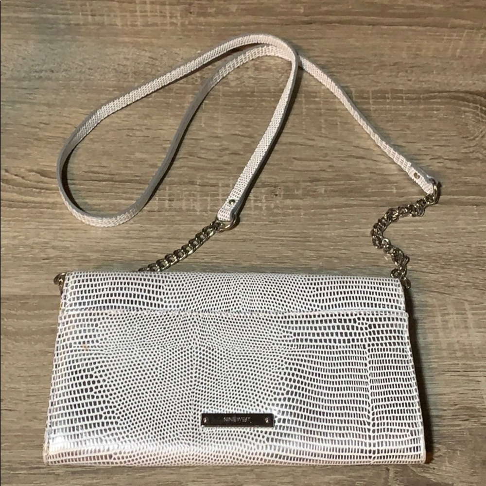 Nine West Clutch